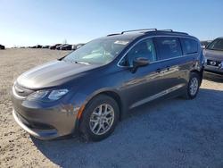 Chrysler Vehiculos salvage en venta: 2021 Chrysler Voyager lxi
