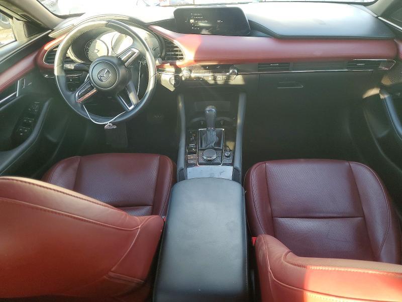 2023 Mazda 3 Premium