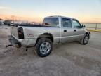 2007 Chevrolet Silverado K1500 Classic Crew cab