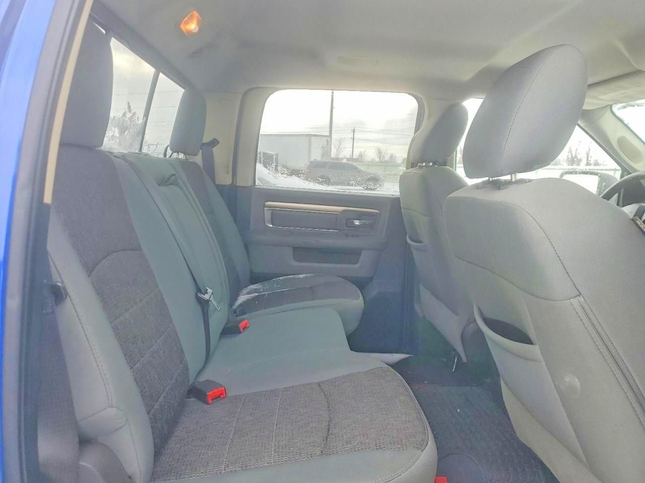 2014 Dodge Ram 1500 slt