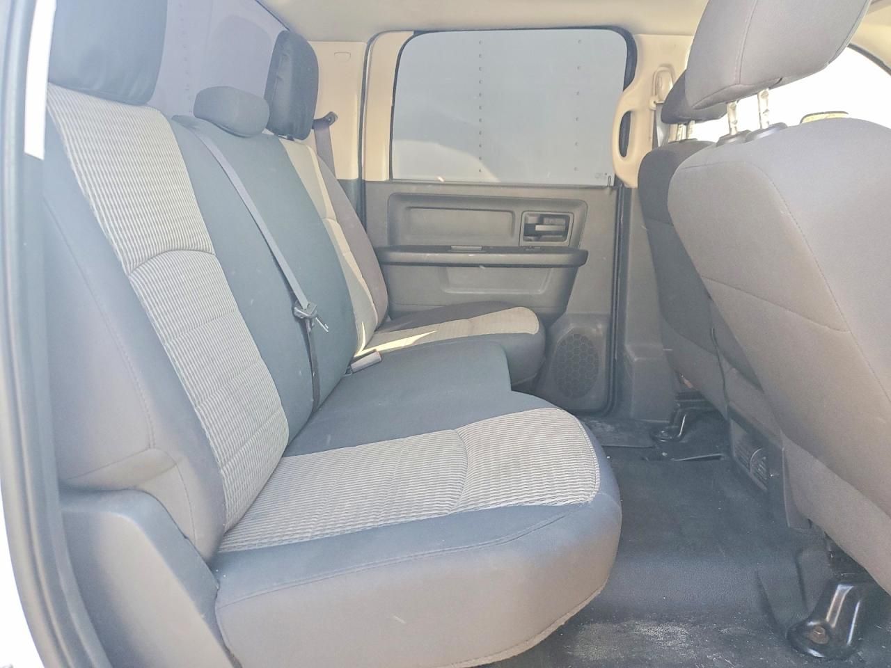 2012 Dodge Ram 3500 st