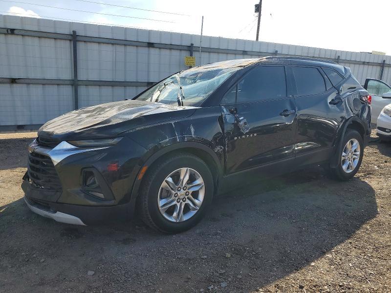 2019 Chevrolet Blazer 3LT