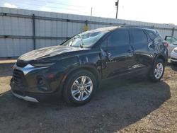 2019 Chevrolet Blazer 3LT en venta en Mercedes, TX