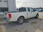 2017 Nissan Frontier s