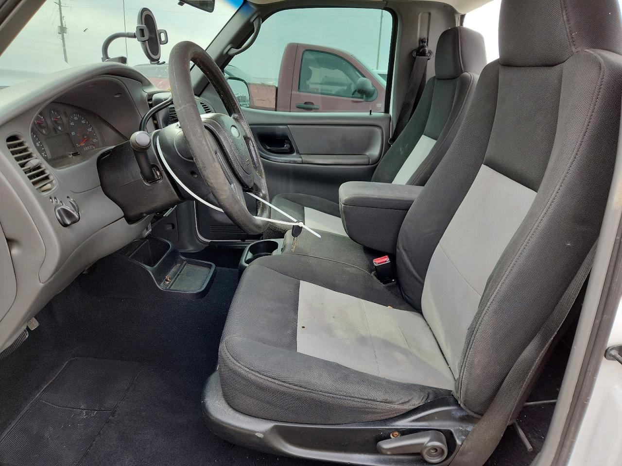 2004 Ford Ranger