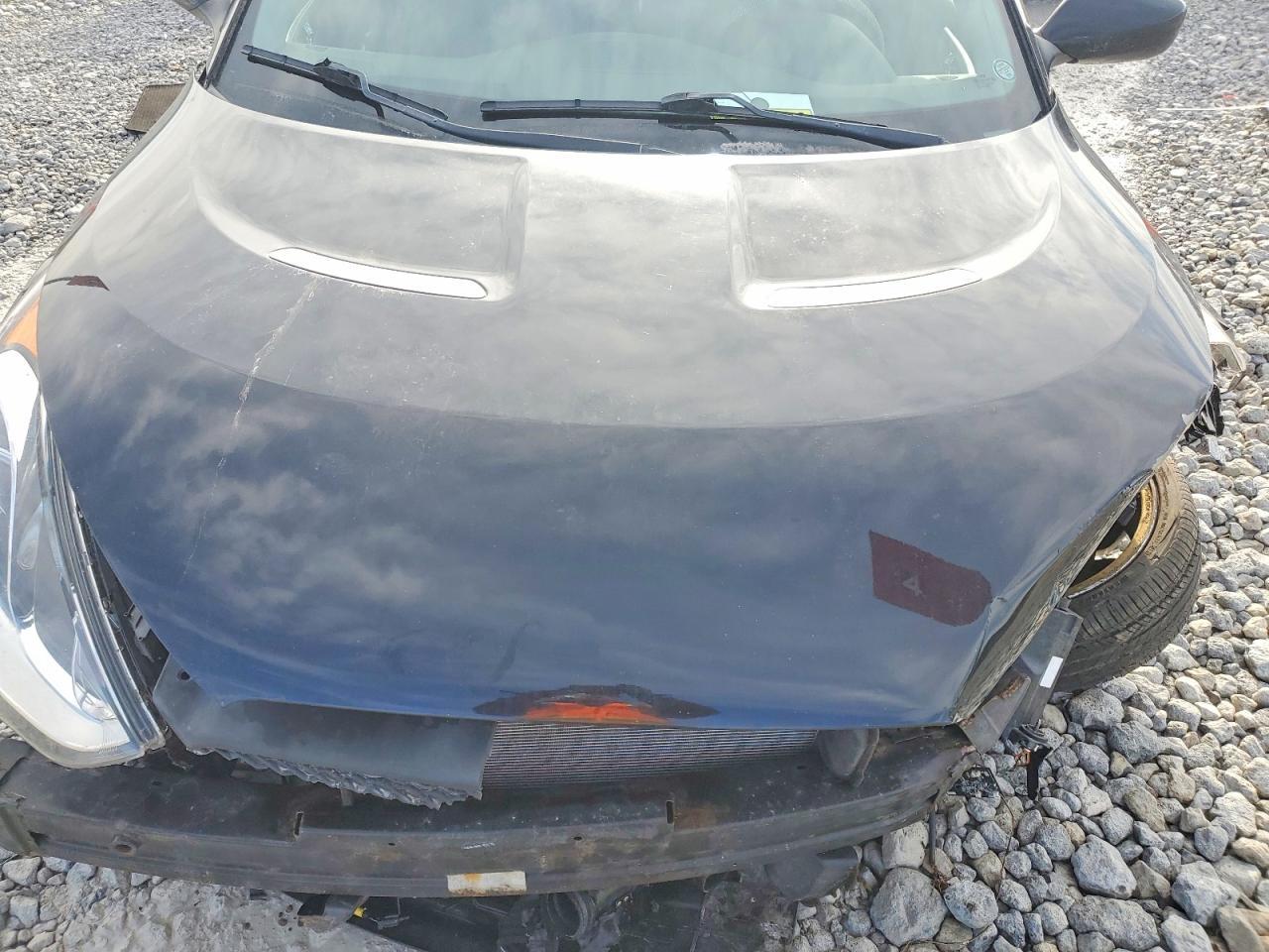 2015 Hyundai Veloster