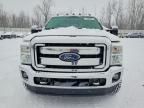 2014 Ford F250 Super Duty