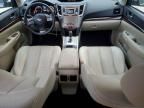 2014 Subaru Legacy 2.5i Limited
