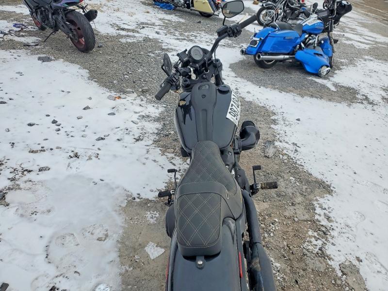 2024 Harley-Davidson Fxlrs