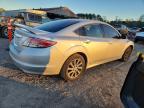 2011 Mazda 6 I