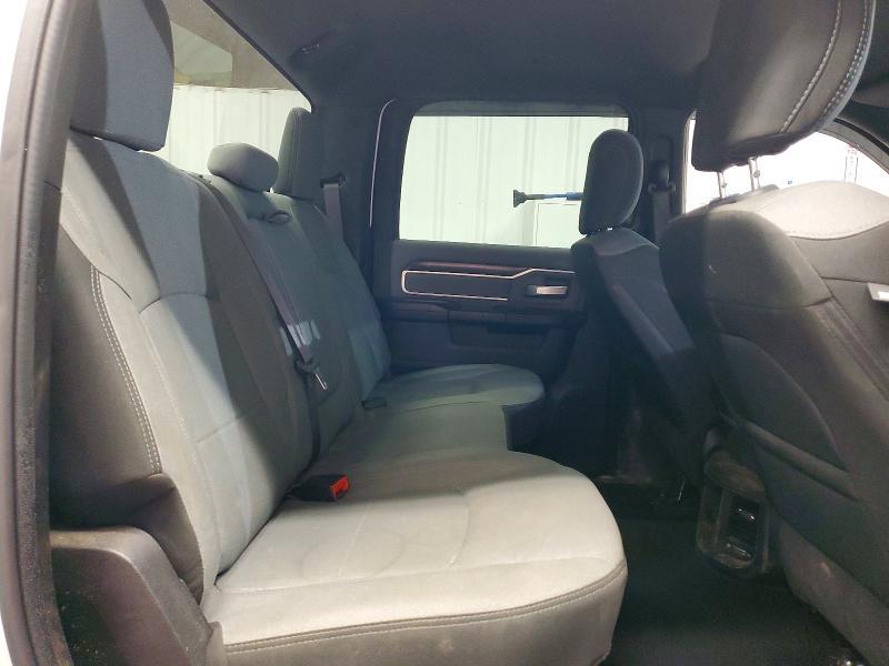 2021 Dodge Ram 2500 big Horn