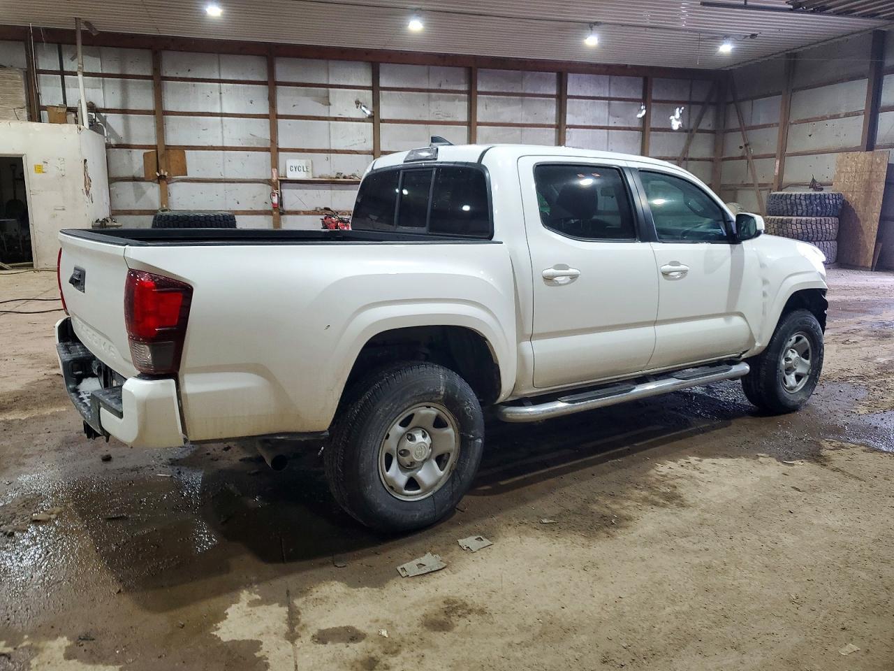 2019 Toyota Tacoma sr V6