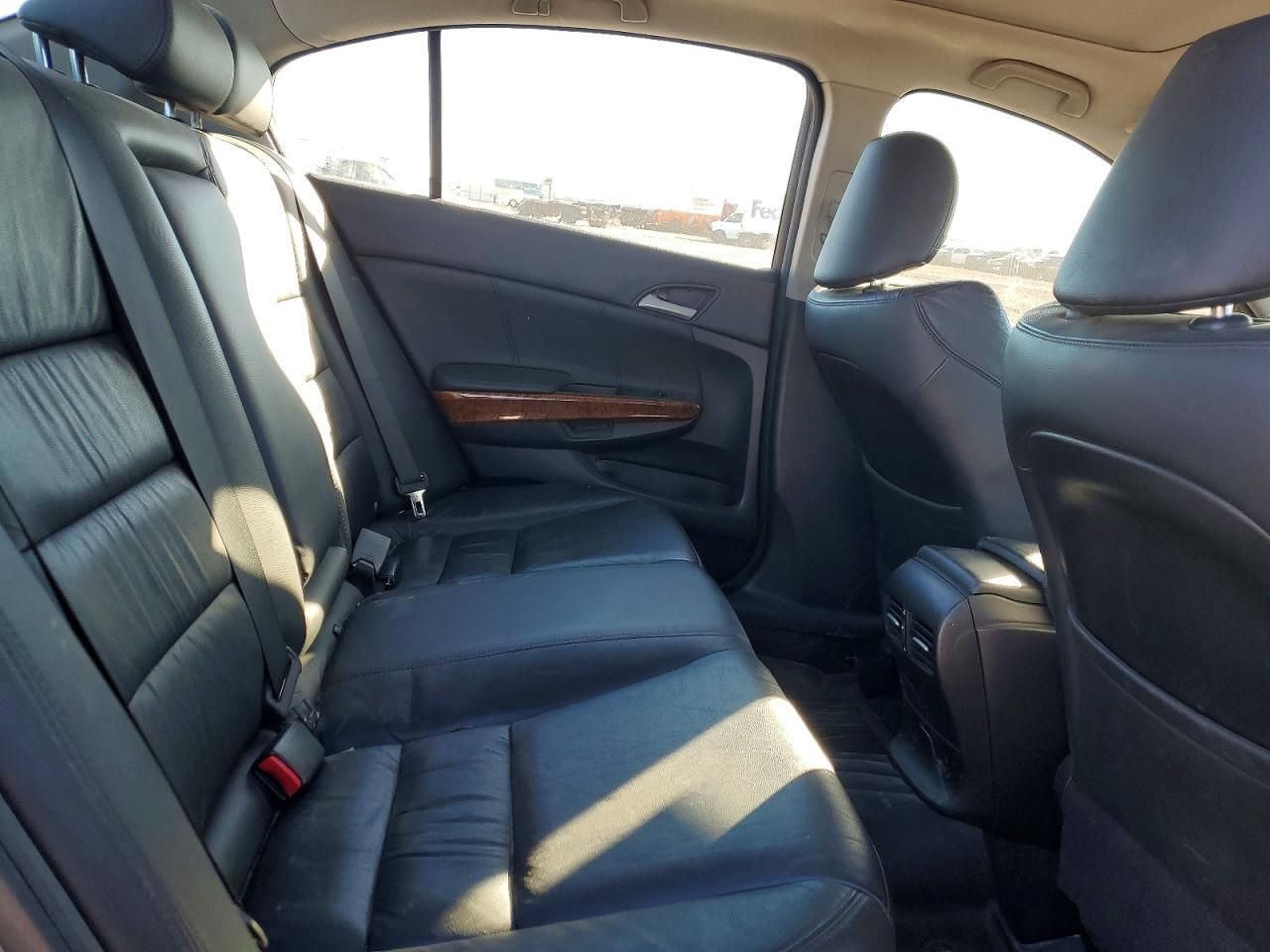 2011 Honda Accord exl