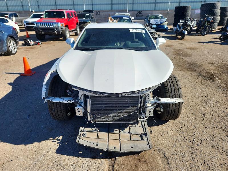 2018 Chevrolet Camaro ls