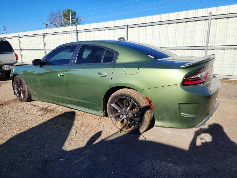 2019 Dodge Charger gt
