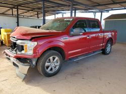 2018 Ford F150 Supercrew for sale in Phoenix, AZ
