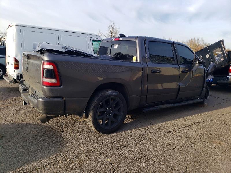 2024 Dodge 1500 Laramie