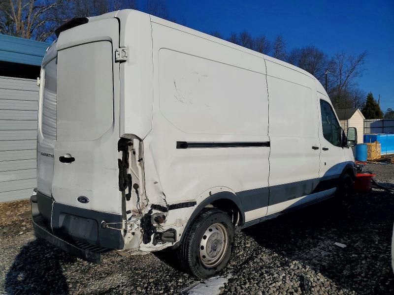 2018 Ford Transit Van T-250 ME