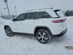 2023 Jeep Grand Cherokee Limited 4XE