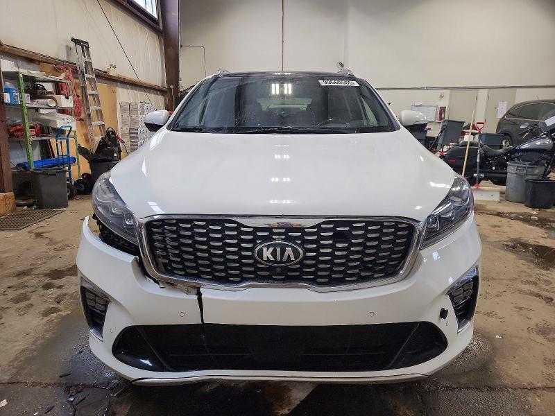2020 KIA Sorento sx