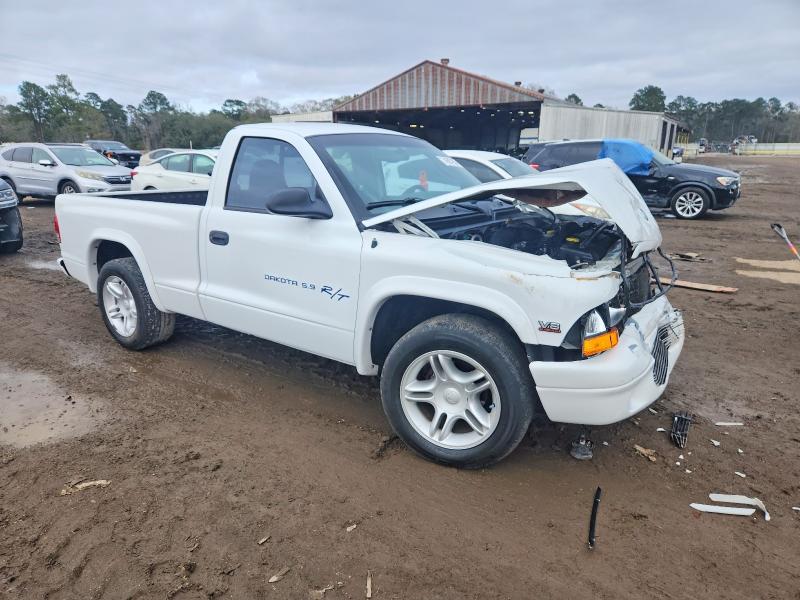 2000 Dodge Dakota