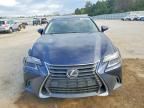 2016 Lexus Gs 350 Base