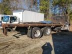 2018 International 4400 Flatbed Truck