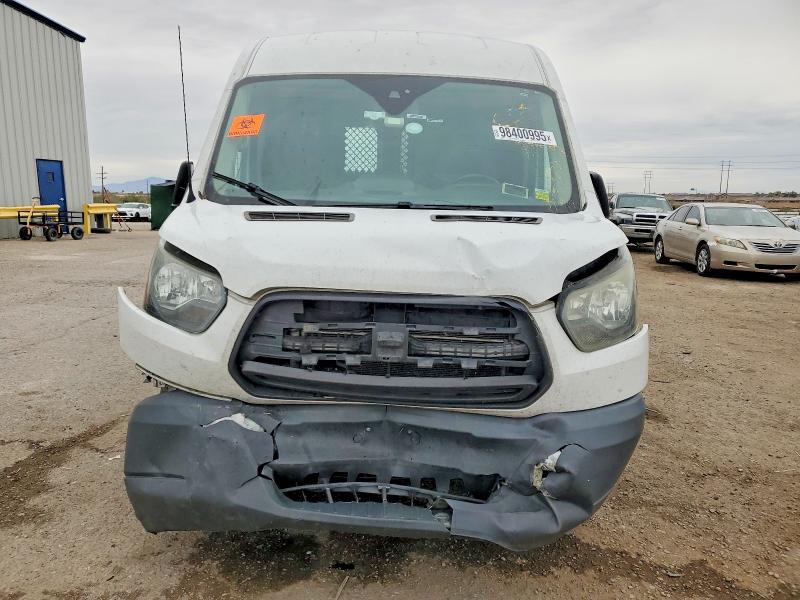 2015 Ford Transit T-350 Delivery Van