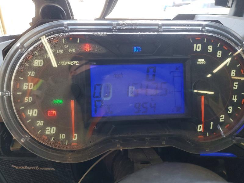 2024 Polaris RIS RZR PRO XP Utility Vehicle