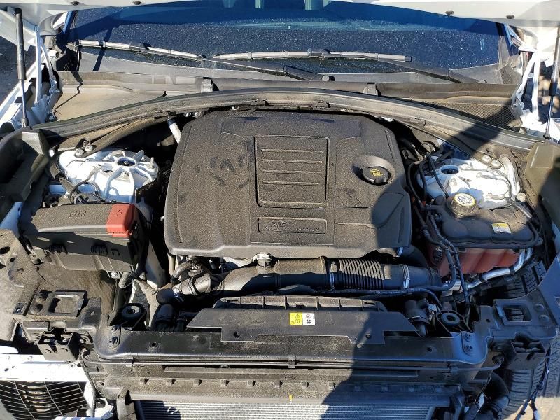 2023 Land Rover Range Rover Velar R-dynamic s