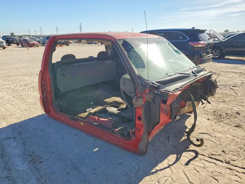 2006 Chevrolet Silverado C1500