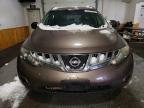 2009 Nissan Murano s