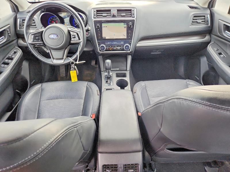 2018 Subaru Legacy 3.6r Limited