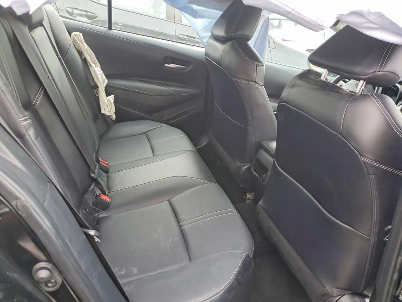 2021 Toyota Corolla xle
