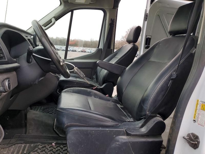 2020 Ford Transit T-250