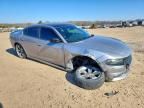 2015 Dodge Charger se