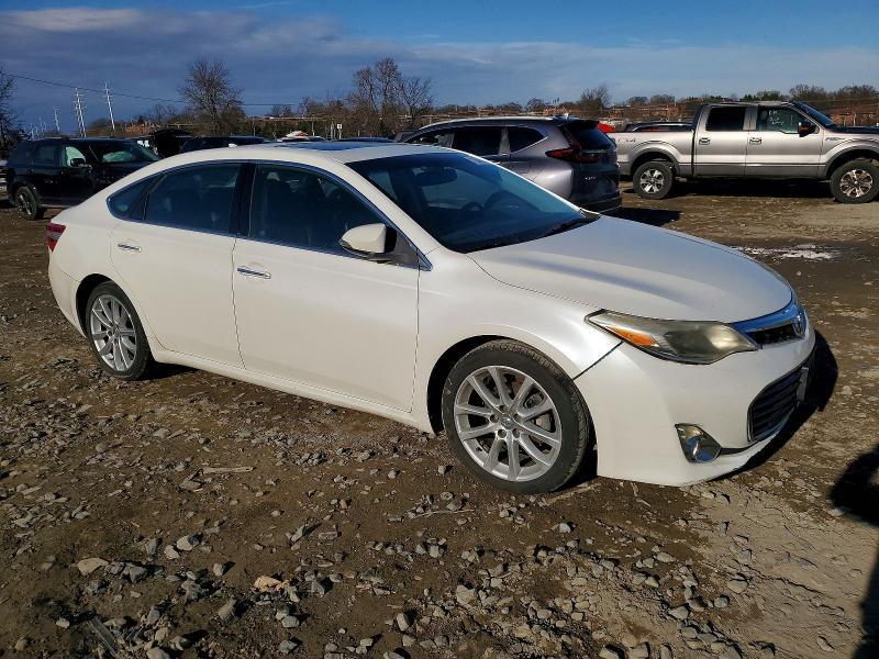 2013 Toyota Avalon Base