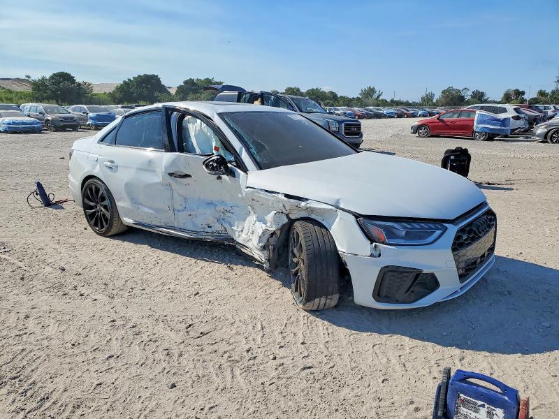 2023 Audi A4 Premium Plus 45