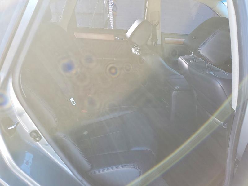 2006 Infiniti M35 Base