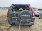 2006 Honda Cr-v lx