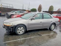 2000 Honda Accord ex for sale in Wilmington, CA