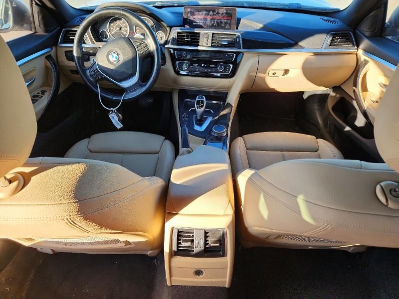 2020 BMW 430i Gran Coupe