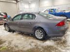 2007 Buick Lucerne cxl