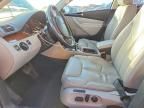 2007 Volkswagen Passat 3.6l Wagon Luxury