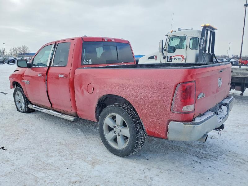 2013 Dodge Ram 1500 slt
