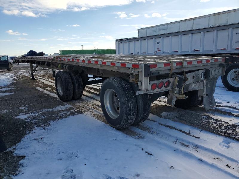 2023 Reitnouer Flatbed Trailer