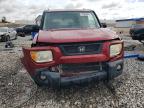 2006 Honda Element ex