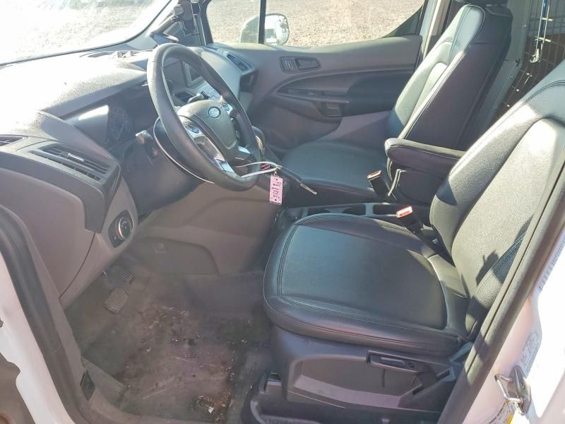 2022 Ford Transit Connect XL