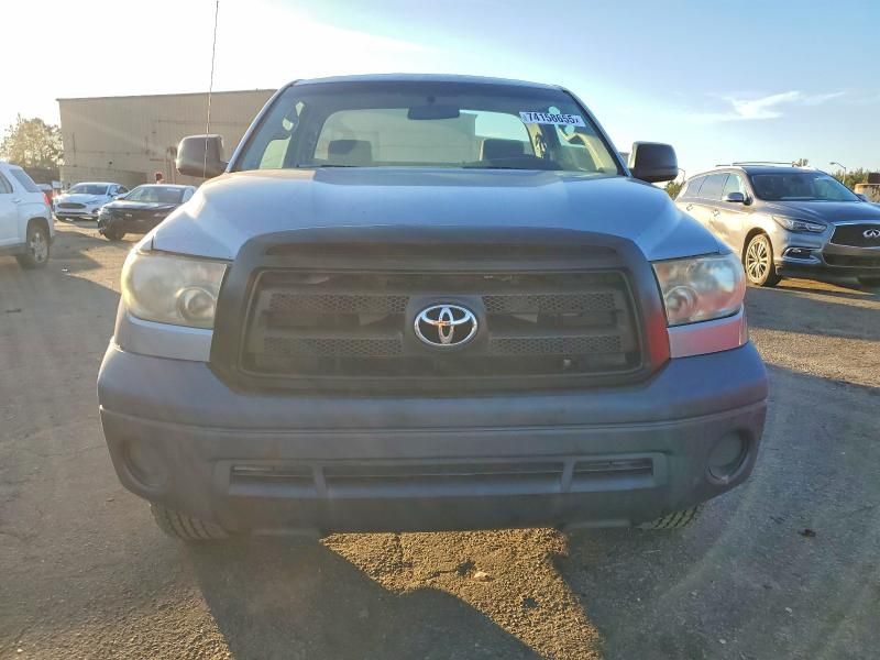 2010 Toyota Tundra