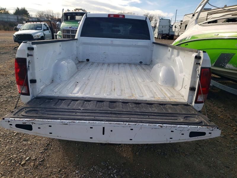 2017 Dodge Ram 3500 st